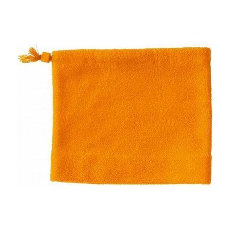 Cache-nez Polaire Bleu Protection Thermique Visage - Coverguard (1/2)
