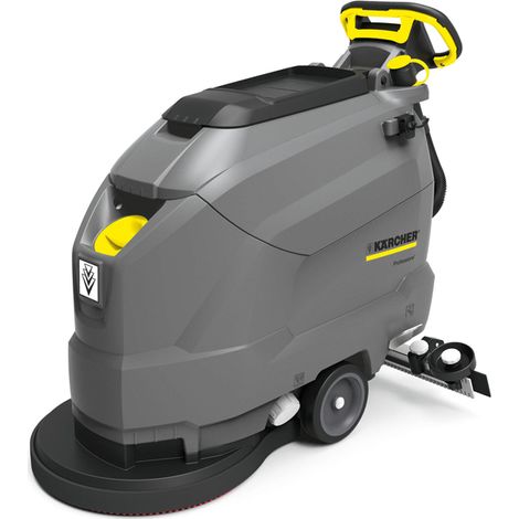 BD 50/50 C CLASSIC BP SIN BATERIA - KARCHER