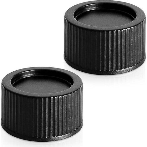 Set mit 2 Ersatz-Ablassschrauben und Dichtungen für Hayward SX180HG Sandfilter – kompatibel mit Hayward Pro Series S180T, S244T, S210T, S220T, S270T2 und S310T2