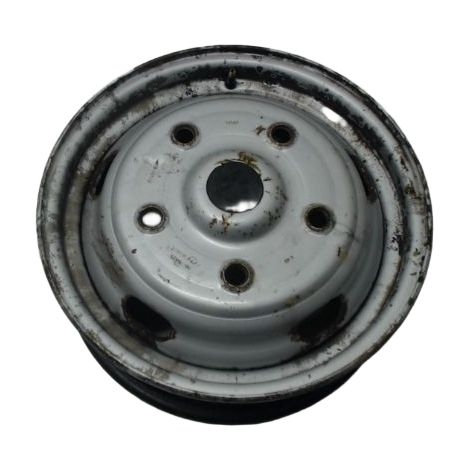 Jante Tole RENAULT Master (1/2)