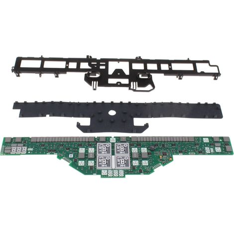 Bosch - elettronica modulo circuito - 11033155 - 4242005488438