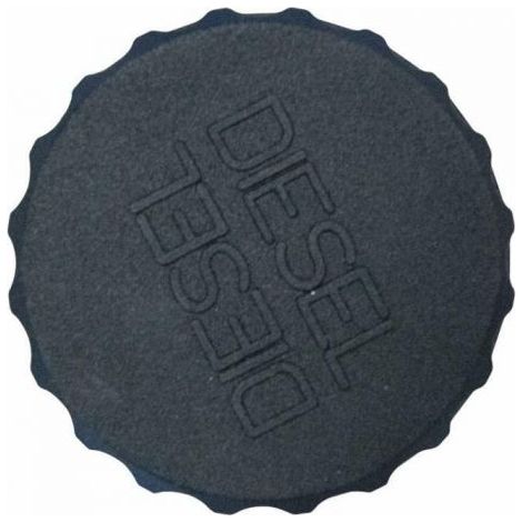 Tappo per Serbatoio adattabile a trattore Fiat. 5105346