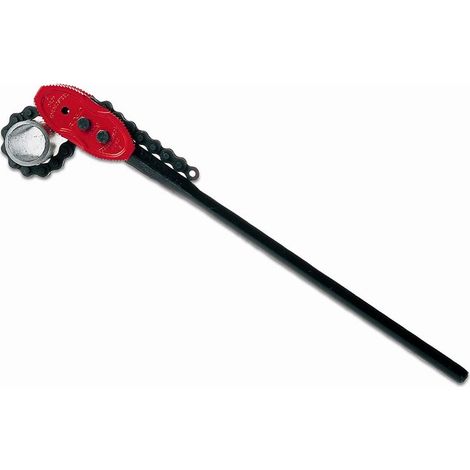 Chain Tong - Double Ended 26-114mm (3/4-4in) Capacity 3231 RID92670 (1/2)
