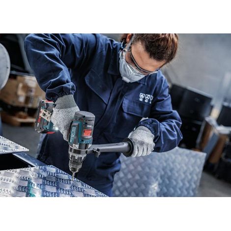 Punta elicoidale Bosch hss-g cyl angolo 135° lunghezza 65 mm