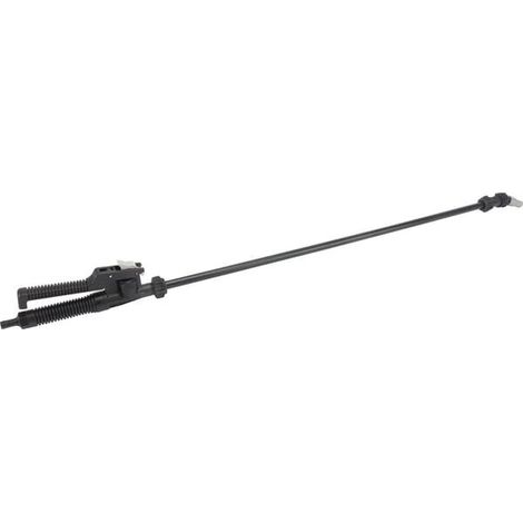 Pistola pulverizadora 610 mm TEEJET 22670PP24406 (1/3)