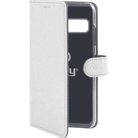 WALLY CASE GALAXY S10+ WHITE (1/5)