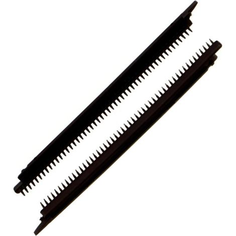 Set di 2 pettini rimovibili - Vari piccoli elettrodomestici - BABYLISS - 4368945
