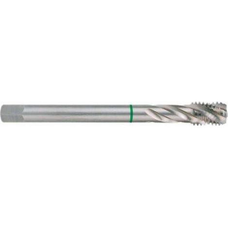 RUKO Macho de máquina HSSE-Co 5 DIN 374 forma C MF 18 - 261180E