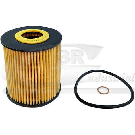 3RG 98101 FILTRO ACEITE
