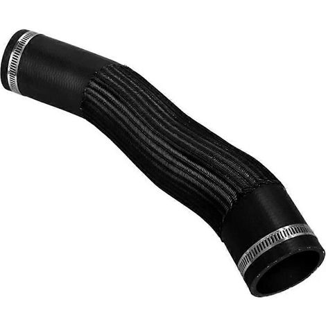 Tuyau d'admission d'air pour intercooler MR404755 pour Mitsubishi Pajero 2.8 3.2 2000-2006 V66 (1/5)