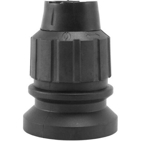 Mandrin de perceuse SDS plus 81,5mm – Pour perceuses à percussion Hilti TE1 TE5 TE6 TE7 TE14 TE15 TE18 – Matériau ABS durable (1/5)