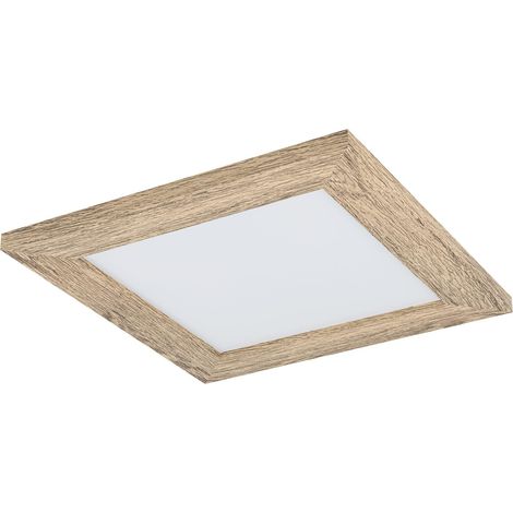 Encadrement décoratif pour plafonnier 30 x 30 cm, accessoire (1/5)