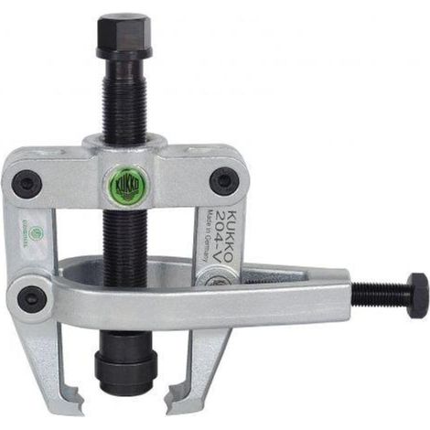 kukko-204-v-extractor de 2 brazos para el anillo interior del cojinete   cobra (1/2)