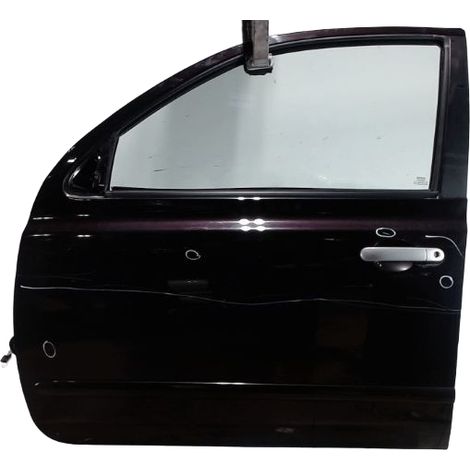 Porte Avant Gauche NISSAN Micra [PRODUIT D'OCCASION]♻️80101ax130
