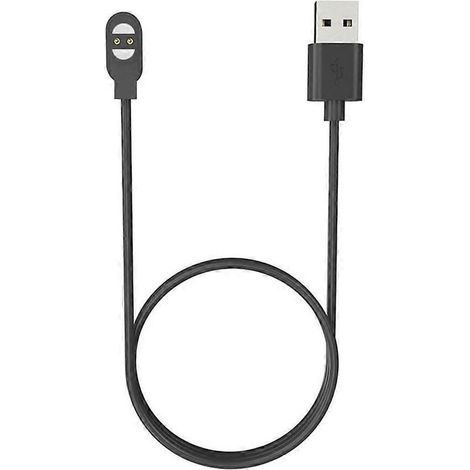 Câble de chargement USB, adaptateur secteur, chargeur magnétique pour PurFree BC01 (1/4)