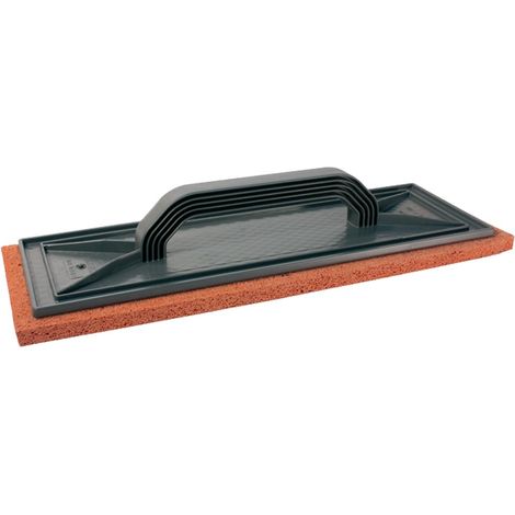 FRATTONE IN GOMMA SPUGNA cm 15 x 46 - morbida