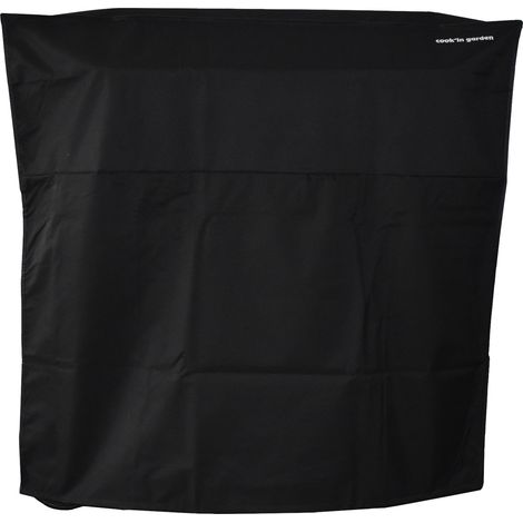 Copertura per barbecue a gas FLAVO 76 SC su carrello