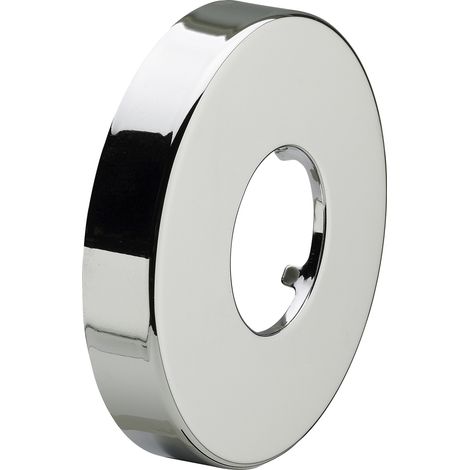 Rosette 5788.80 in 32x80x15mm Messing (1/3)