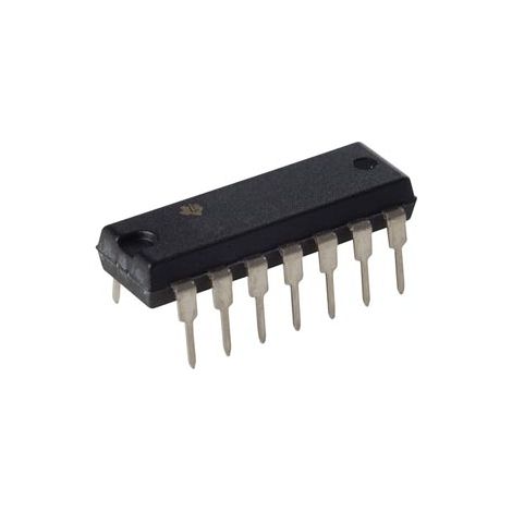 Porte Nand A 8 Entrees