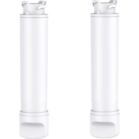 2X Water Filter Compatible with Electrolux Westinghouse EPTWFU01 EPTWFU01T EPTWFU01C EHE6899BA ACC024 A13402905 ULX220 807946705 WSE6870SA WHE6874SA (1/5)