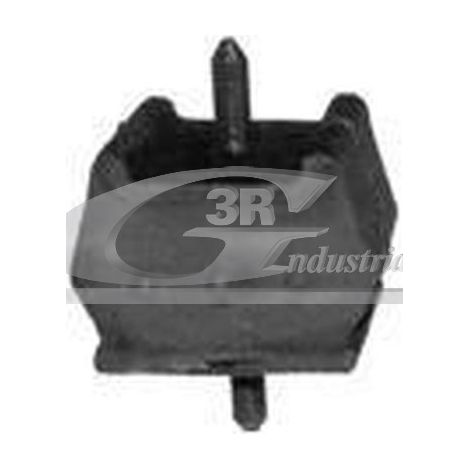 3RG 40609 SOPORTE MOTOR TRASERO
