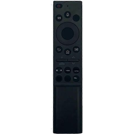 Télécommande universelle pour téléviseurs Samsung Télécommande de remplacement A (1/5)