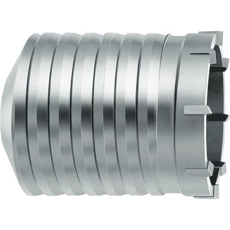 Milwaukee TCT2 SDS-MAX Corona de Perforación Acero 100 mm (1/2)