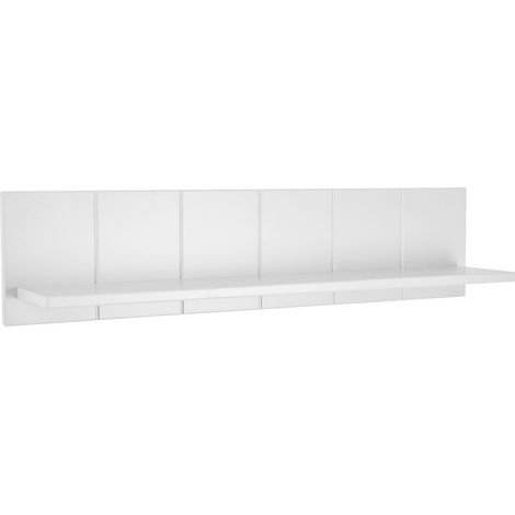 Kinder-Wandregal 91 × 18 × 21 cm murale – CALMO (1/3)