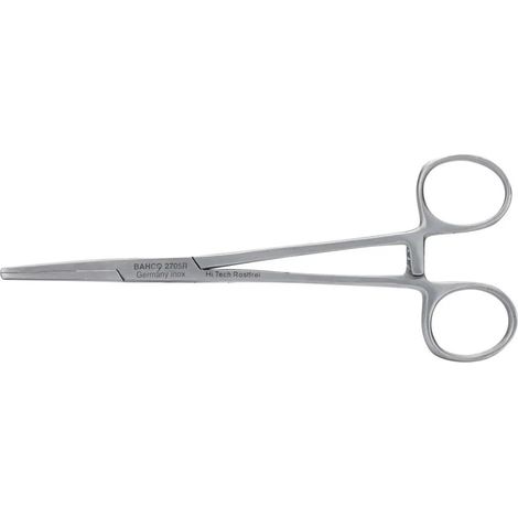 Forbici per lamiera Bahco special sheet metal scissors lame seghettate blocco (1/3)