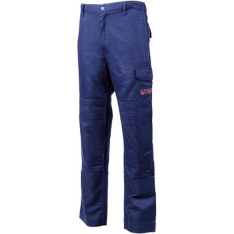 GYS Pantalon soudeur en coton - M