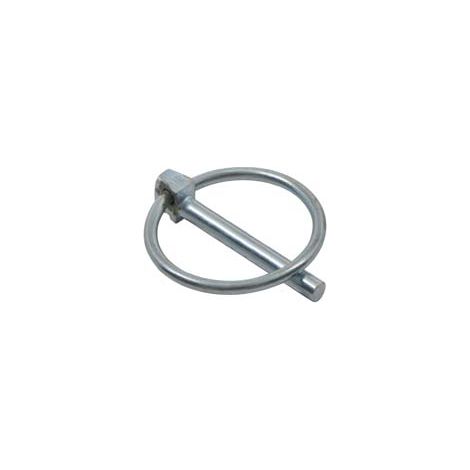 SPINE A SCATTO- - ø mm.6x36 - 25 pezzi QUALITY