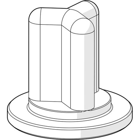 Hansa Teller v. Rohrbelüfter 59914270