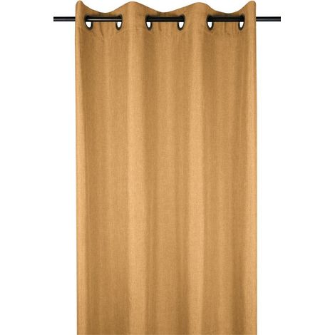 Fertigvorhang BEA 140x280 Kamel
