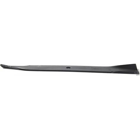 Lama per tagliaerba tosaerba compatibile GRAVELY 520MM RIF 1103522