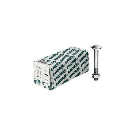 Bullone Testa Bombata Din 603 M5X70 Mu Hdg Hp E-Normpro (A 200)