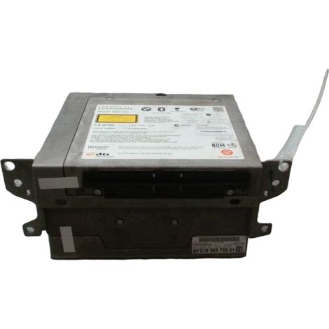 [PRODUIT D'OCCASION] Autoradio BMW Serie 4 ♻️ Ref Oe. 61316832881 - Garantie à vie (1/2)