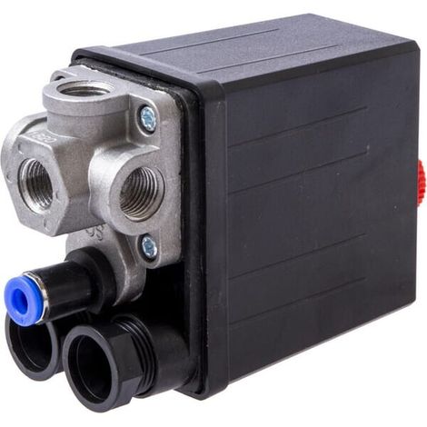 Pressostat FINI 9063251 (1/2)