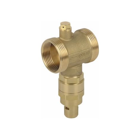 Soupape antigel exogel M1'' - DIFF