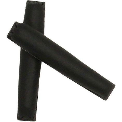 2 coussinets d'oreille pour casque audio compatibles avec les casques Sennheiser PX100, PX200 et PX80 (noirs) (1/3)
