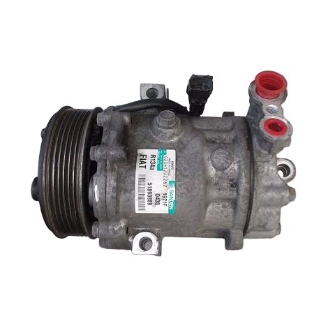 Compresseur Air Conditionne ALFA ROMEO Mito [PRODUIT D'OCCASION]♻️71792267 (1/3)