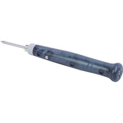 Tragbarer USB-Lötkolben, elektrisches Lötwerkzeug-Set für Reparaturen im Freien (1/5)