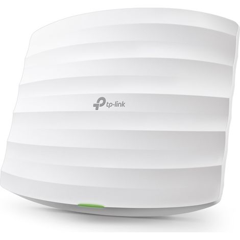 TP-Link Omada EAP245 1750 Mbit/s Bianco Supporto Power over Ethernet (PoE)