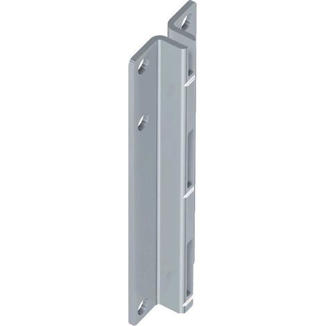 Supporti neri.con v e t./5395 2 pezzi - masidef (1/2)