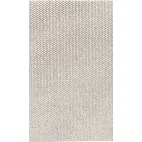 Bosch Accessories 2608901631 Rete per levigatrici orbitali Dimensione dei grani 80 (L x L) 133 mm x 80 mm 50 pz. (1/5)