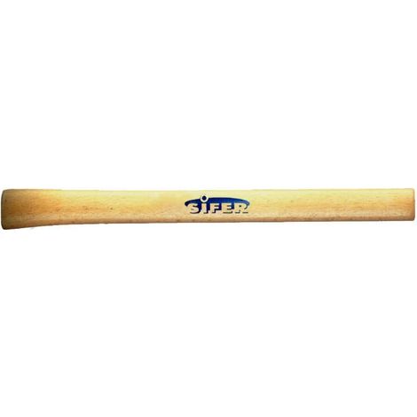 SIFER sifer mango madera barniz encofrador 8017-c 450x42x31 , sifer mango madera barniz encofrador 8017-c 450x42x31