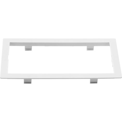 Cadre d'encastrement pour ULTRALED 2 et PLANETE 2 - Luminox EATON (1/2)