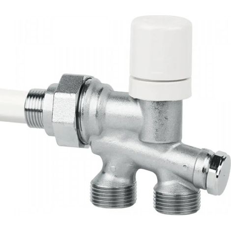 Arteclima - Valvola Monotubo Termo 3/4"