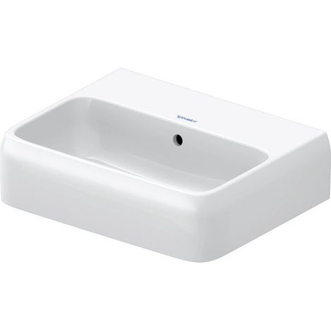 DURAVIT 0746450060 Qatego HWB 450 Blanc Brillant R.ek Wp: 1 M