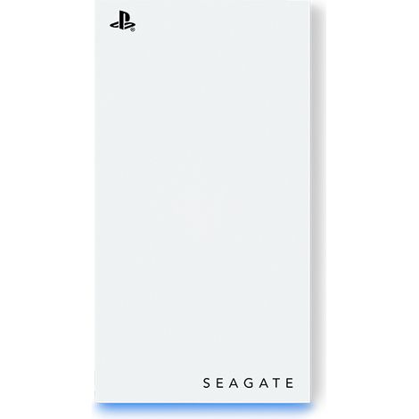 Game Drive 2 TB 3.2 Gen 1 (3.1 Gen 1) Blanco