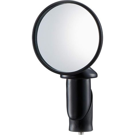 CatEye Specchietto bici manubrio BM-45, nero (1/4)